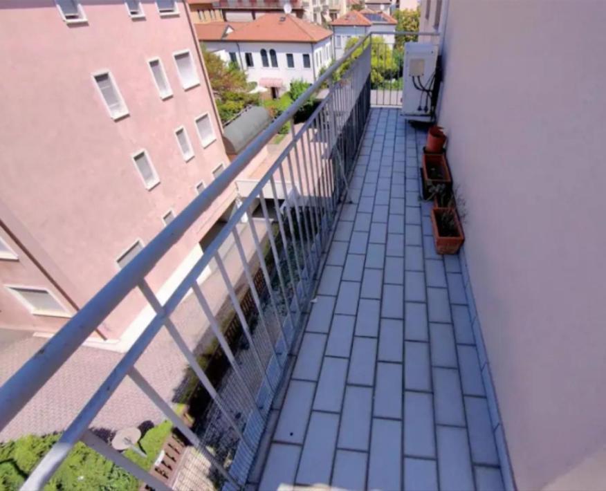 简约单人房间simple Single Room Mestre Exterior photo