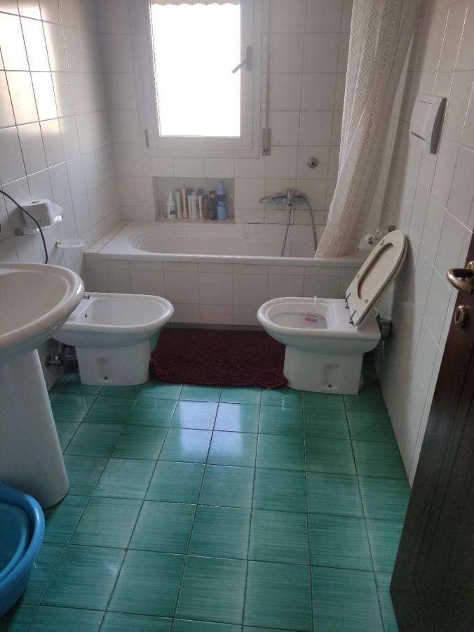 简约单人房间simple Single Room Mestre Exterior photo