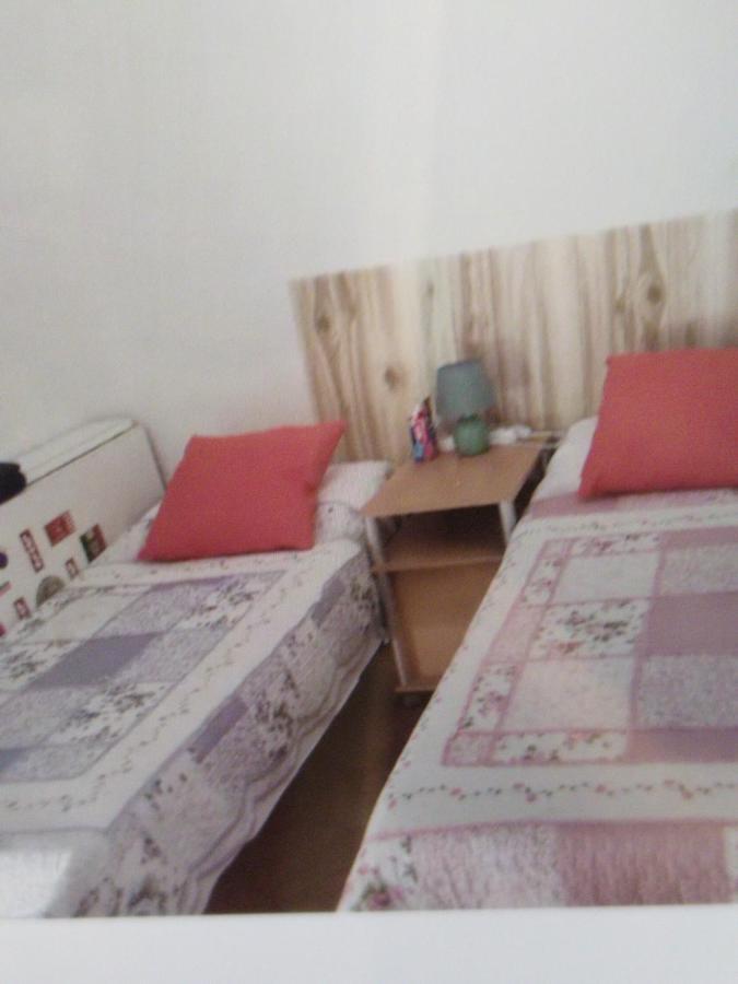 简约单人房间simple Single Room Mestre Exterior photo